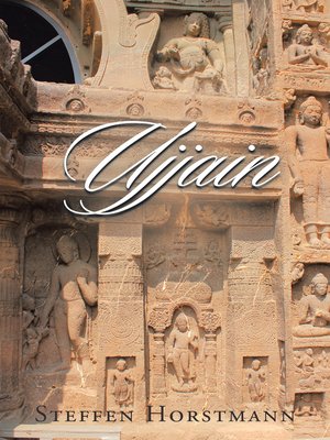 cover image of Ujjain